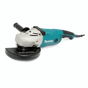 Pulidora o Esmeriladora Angular de 7” MAKITA modelo GA7020