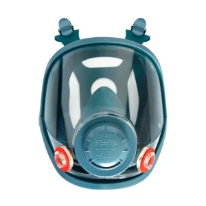 Mascarilla Respirador Full Face Steelpro Ergonic 1000s