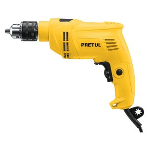 Taladro percutor 1/2″ 550 W, Pretul
