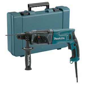ROTOMARTILLO 15/16″ MAKITA 24mm 780W VVR SDS PLUS HR2470/HR2630/HR2631F