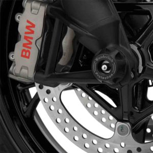 Protector Eje Delantero WUNDERLICH Bmw R1300GS/ADV