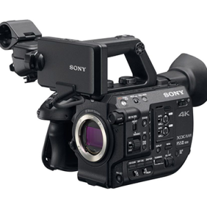 Sony PXW-FS5 II