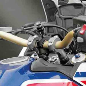 Soporte Celular Manillar Titan Universal