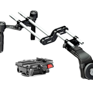 Soporte de hombro Sachtler Ace