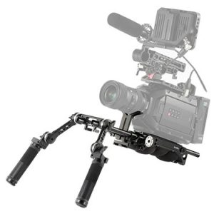 Soporte de hombro SmallRig Cine
