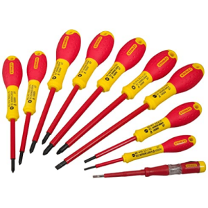 Destornillador aislado – STANLEY