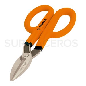 Tijera para hojalatero  #12″ Truper (Cod 18502)