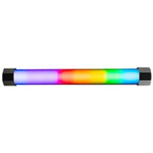 Tubo LED RGB 25cm con batería Nanlite PavoTube II 6C
