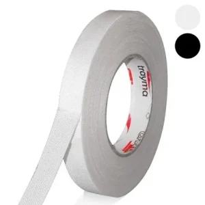 TYM 1552 VP1 Cinta de Tejido de Viscosa Conformable Alta Resistencia