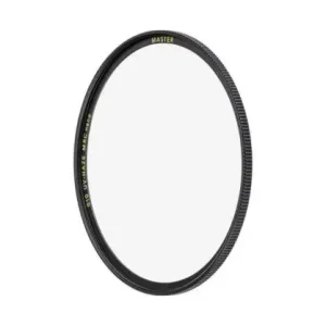 Filtro circular B+W 82mm UV Master MRC Nano