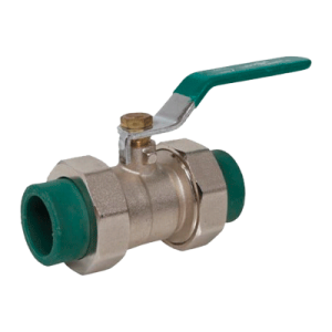 Válvula de esfera desmontable 1/2 x 1/2 200252