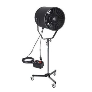 Ventilador Manda Jetstream 36cm 2600rpm