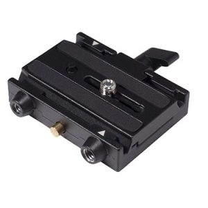 Zapata Manfrotto 577